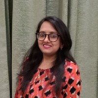 Nikita Gupta
