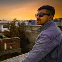 Vishal Vasava