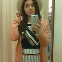 Христина Будник