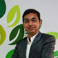 nishant acharya