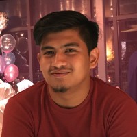 Asyraf Zaharudin