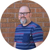 Jonathan Simpson