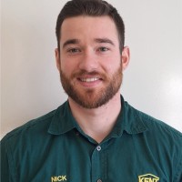 Nicolas Melanson