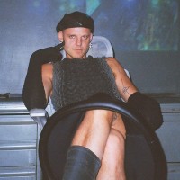 Princess Momo Arnesson