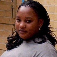 Cynthia Thandeka Mhoni