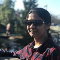 Sharmin Datta