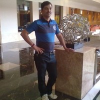 Sangram Das