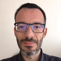 Sébastien Francheteau