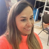 Paloma Sibim Crudi