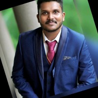 Jinu George Mathew