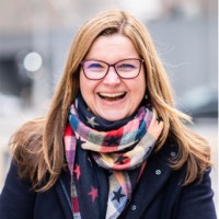 Lesley Spencer Acc , Fca