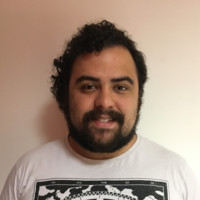 Rodrigo Araújo