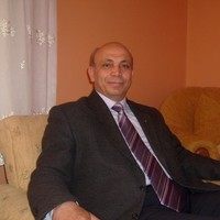Ali Iscanoglu