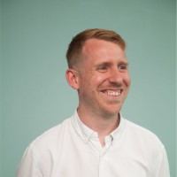 Patrick Tunmore