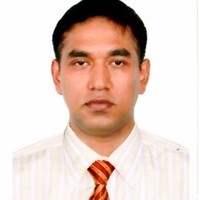 Dr.mohd zakir hossain