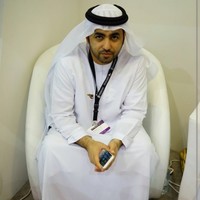 Ahmad Al Masrouei