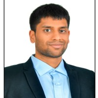 Krishna Parasuram Srinivasan