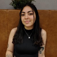 Thaina Dos Santos Reis