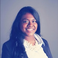 Karyna Pillay