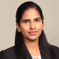 Bhavana Reddy Devanabanda