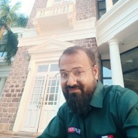 Hakeemuddin Abbas