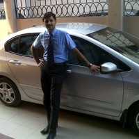 Harsh Kaushik