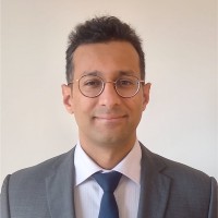 Ramin Hafezi