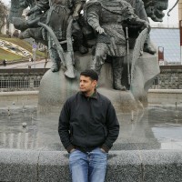Sourav Sharma