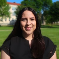 Eileen Ortega-Carcamo