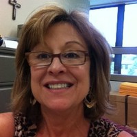 Ana Maria Lang, MBA