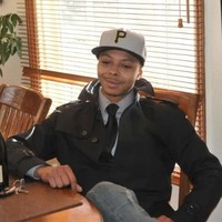 Theodore Cornelius-Adkins