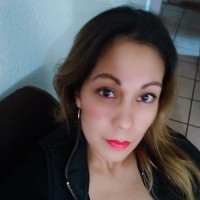 Abril Solís