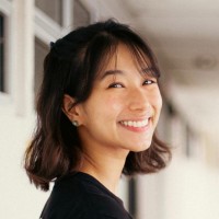 Marisa Agnes Lee