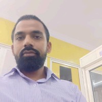Vishal Verma