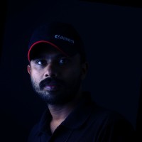 Vishnu Mr