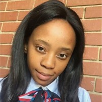 Tebatso Ndlovu