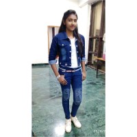 Muskan Kumari
