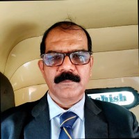 Rajinder Bainipal