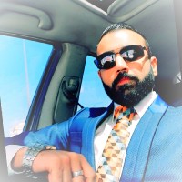 Faizan Ayub