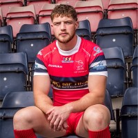Thom Smith