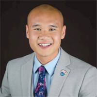 Andrew Ho