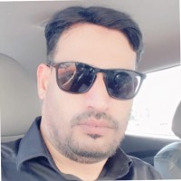 Ali Khan