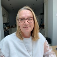 Sharon Gurton