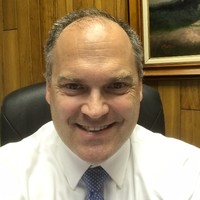 Michael Nunn