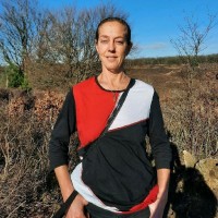 Judith Roelofs