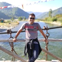 Yogesh Dange