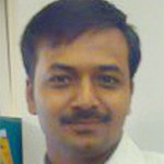 Rajeev Mishra