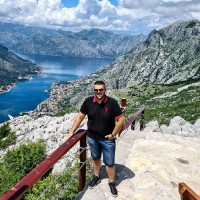 Aleksandar Perkin