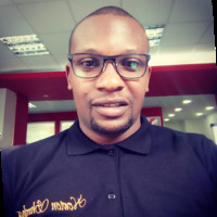 Newton Muriithi