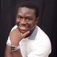 Pascal Akibate